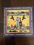 Greatest Country Hits of the 90’s – 1991 CD