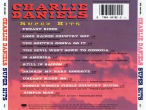 Super Hits CD