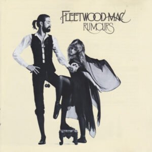 RUMOURS CD