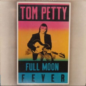 Full Moon Fever ROCK