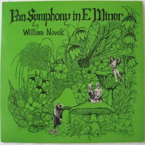 Pan Symphony In E Minor Folk, Worl