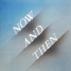 Now And Then / Love Me Do ROCK