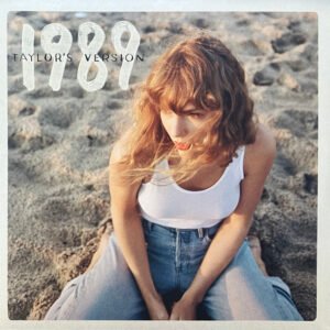 1989 (Taylor’s Version) Pop