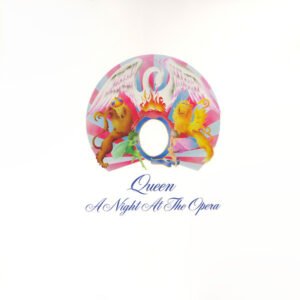 NIGHT AT THE OPERA (UK)