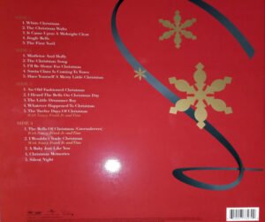 ULTIMATE CHRISTMAS (2LP) LP