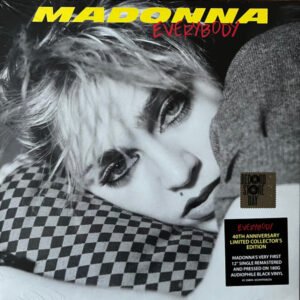 EVERYBODY (45RPM/180G) (RSD)