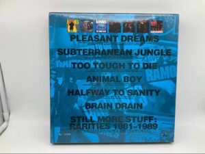 SIRE ALBUMS 1981-1989 (7LP) (RSD)