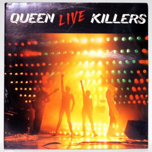 Live Killers ROCK