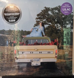 SAINT CLOUD LP