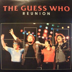 Reunion ROCK