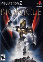 Bionicle PS2