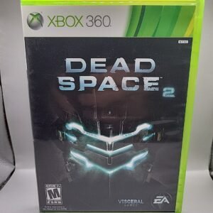 Dead Space 2 xbox360