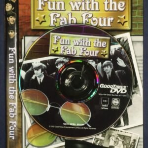 FUN WITH THE FAB FOUR