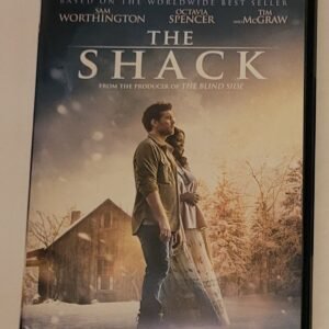 THE SHACK