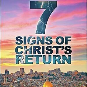 7 Signs of Christ’s Return DVD