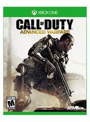Call of Duty Advanced Warfare xboxone