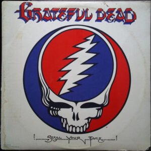 Steal Your Face ROCK