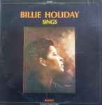 Billie Holiday Sings Jazz