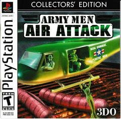 Army Men Air Attack [Collector’s Edition] Playstat