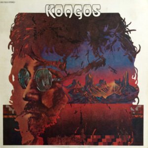 Kongos ROCK