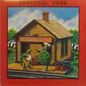 Terrapin Station ROCK