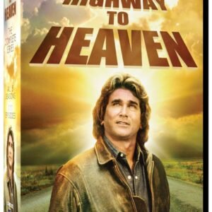 HIGHWAY TO HEAVEN