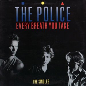 Every Breath You Take (The Singles) ROCK