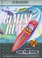 Bimini Run genesis
