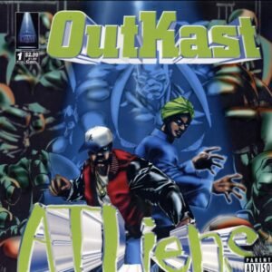 ATLIENS LP