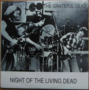 Night Of The Living Dead ROCK