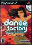 Dance Factory Dance To Any Music CD CD