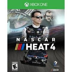 NASCAR Heat 4 xboxone