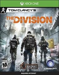 Tom Clancy’s The Division xboxone