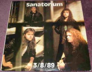 Sanatorium ROCK