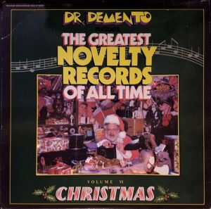 Dr. Demento Presents The Greatest Novelty Records Folk, Worl