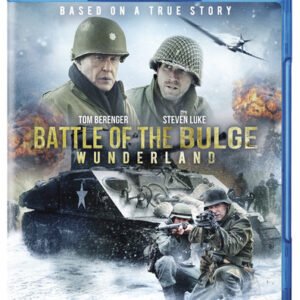 Battle of the Bulge: Wunderland