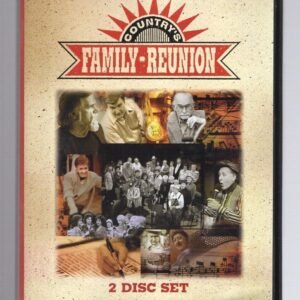 Country’s Family Reunion
