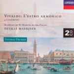 L’Estro Armonico – 4 Concertos CD