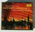 Concerti Grossi Op. 6 CD