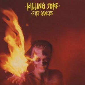 FIRE DANCES