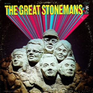 The Great Stonemans Folk, Worl