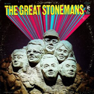 The Great Stonemans Folk, Worl