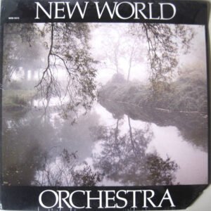 New World Orchestra Classical