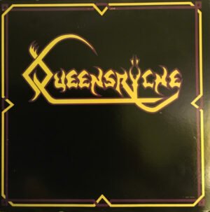 Queensrÿche ROCK