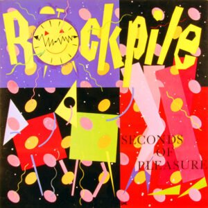 Seconds Of Pleasure ROCK