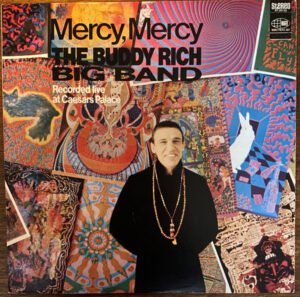 Mercy, Mercy Jazz