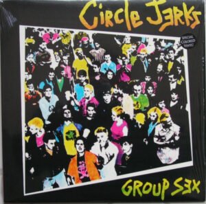 Group Sex ROCK