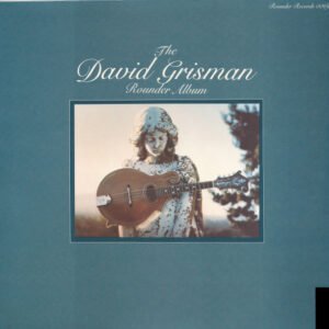 The David Grisman Rounder Album Folk, Worl