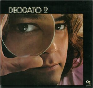 Deodato 2 Jazz