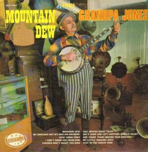Mountain Dew Folk, Worl